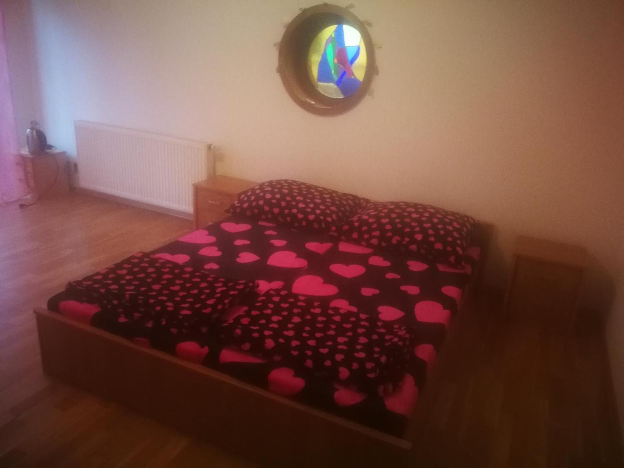 Vila Barrandovska Patro 2 Prag Exteriör bild