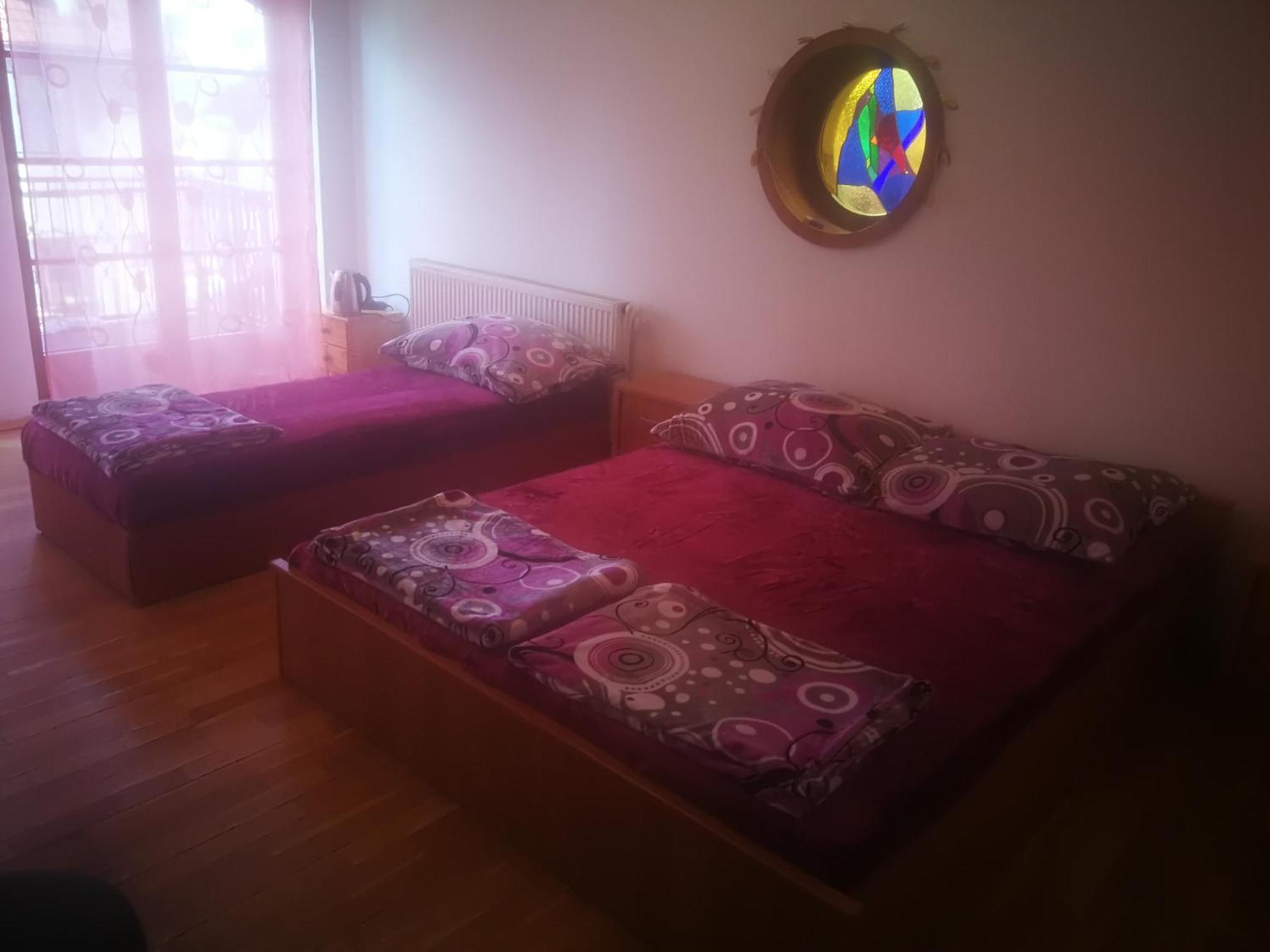 Vila Barrandovska Patro 2 Prag Exteriör bild